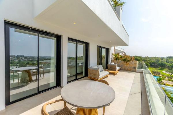 Piso en avenida de las Colinas s/n