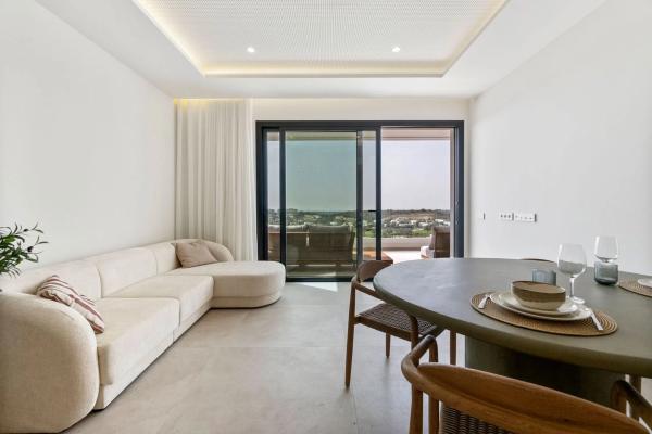 Piso en avenida de las Colinas s/n