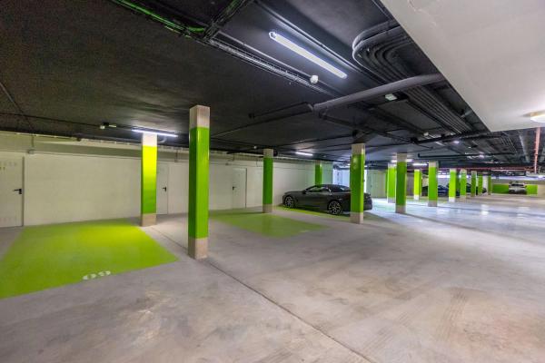 Piso en avenida de las Colinas s/n