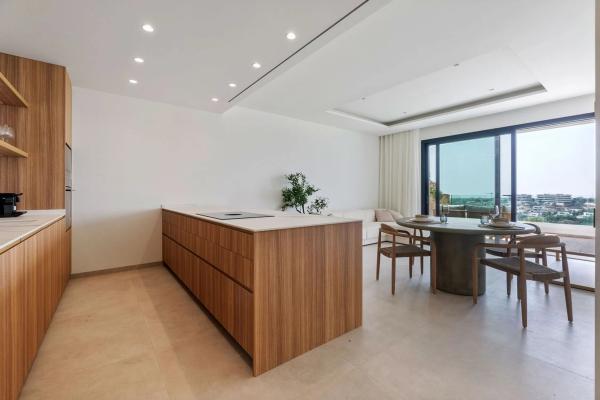 Piso en avenida de las Colinas s/n