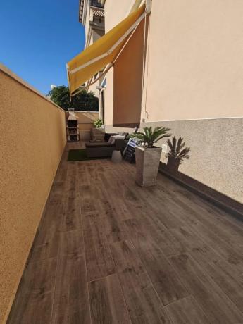 Casa independiente en calle Bidasoa