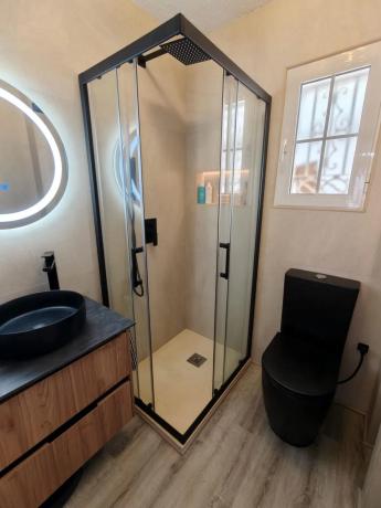 Casa independiente en calle Bidasoa