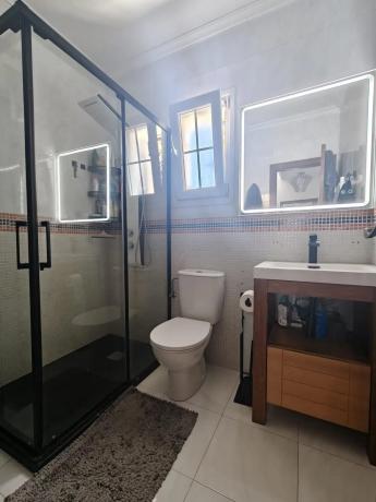 Casa independiente en calle Bidasoa