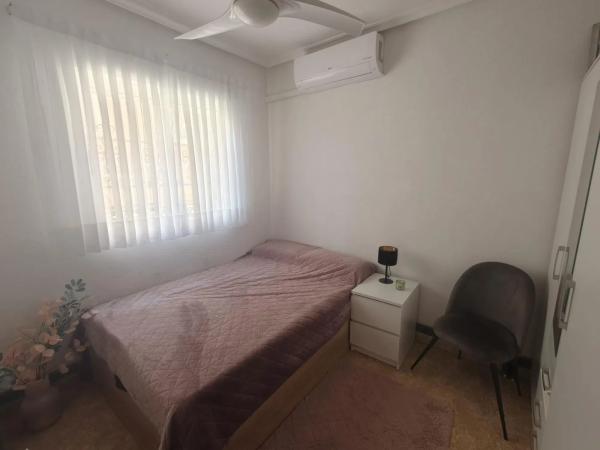 Casa independiente en calle Bidasoa