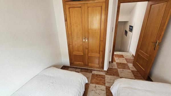 Dúplex en Barrio Lomas de Cabo Roig-Los Dolses