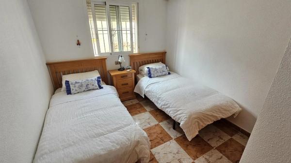 Dúplex en Barrio Lomas de Cabo Roig-Los Dolses