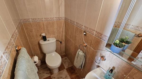 Dúplex en Barrio Lomas de Cabo Roig-Los Dolses