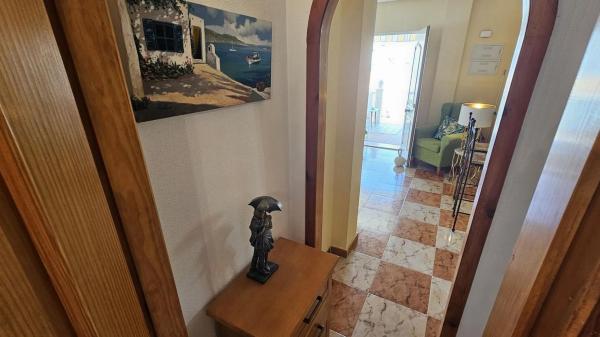 Dúplex en Barrio Lomas de Cabo Roig-Los Dolses