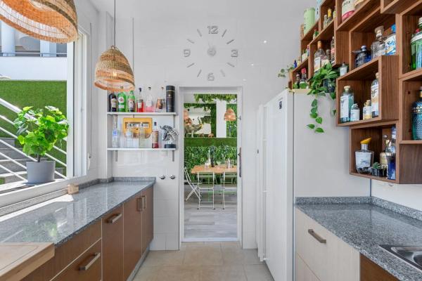 Casa independiente en calle del Campo