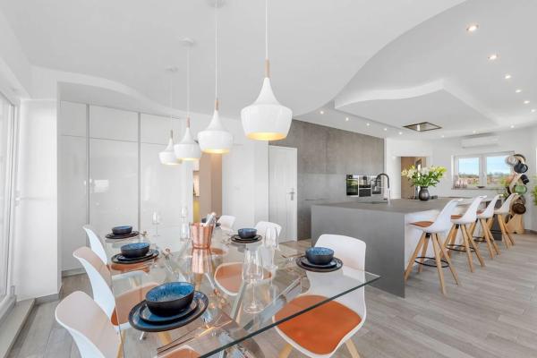 Casa independiente en calle del Campo