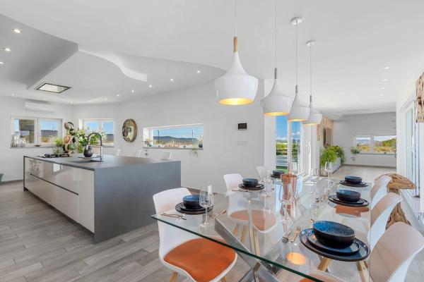 Casa independiente en calle del Campo