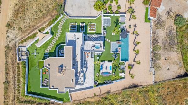 Casa independiente en calle del Campo