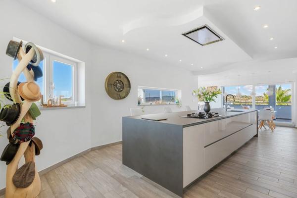 Casa independiente en calle del Campo