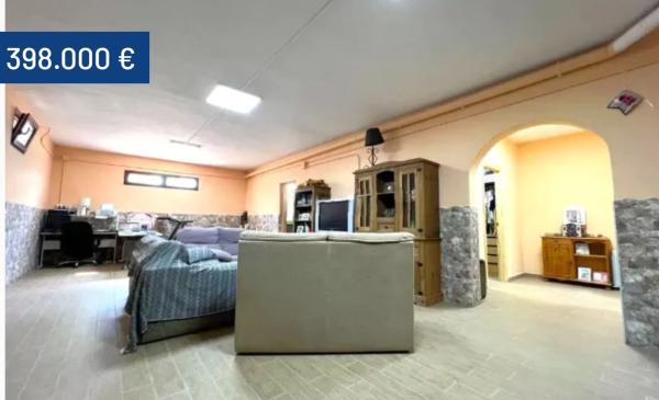 Chalet en Barrio Lomas de Cabo Roig-Los Dolses