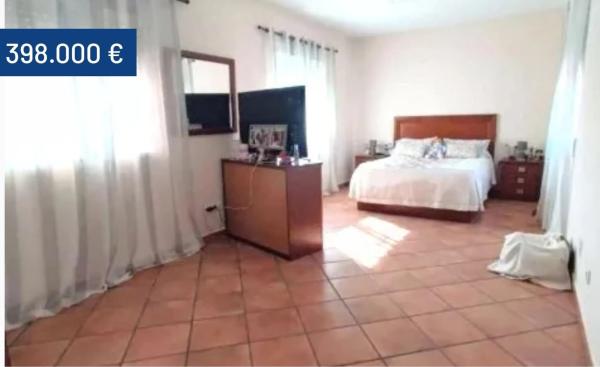 Chalet en Barrio Lomas de Cabo Roig-Los Dolses