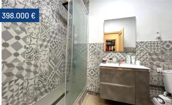 Chalet en Barrio Lomas de Cabo Roig-Los Dolses