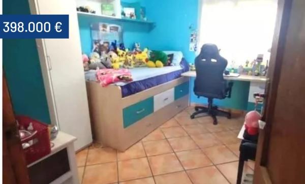 Chalet en Barrio Lomas de Cabo Roig-Los Dolses