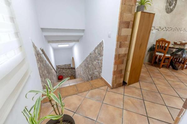 Casa independiente en calle los Claveles