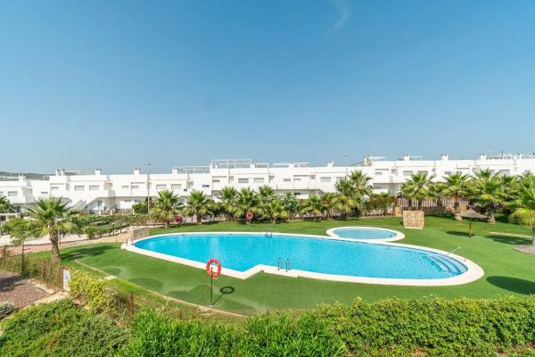 Ático en Desamparados-Hurchillo-Torremendo