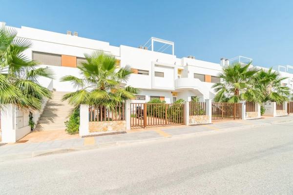 Ático en Desamparados-Hurchillo-Torremendo