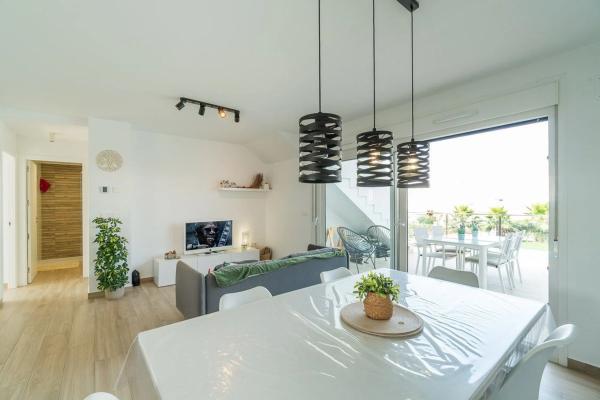 Ático en Desamparados-Hurchillo-Torremendo