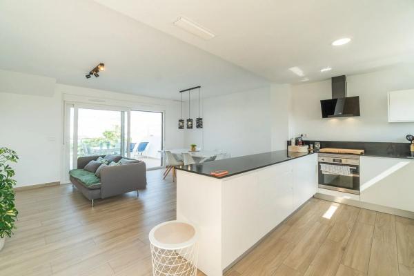 Ático en Desamparados-Hurchillo-Torremendo