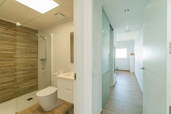 Ático en Desamparados-Hurchillo-Torremendo