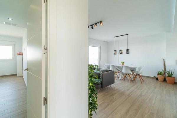 Ático en Desamparados-Hurchillo-Torremendo