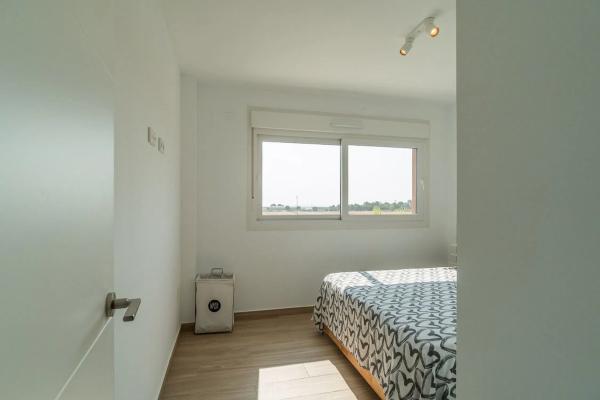 Ático en Desamparados-Hurchillo-Torremendo