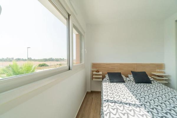 Ático en Desamparados-Hurchillo-Torremendo