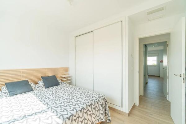 Ático en Desamparados-Hurchillo-Torremendo