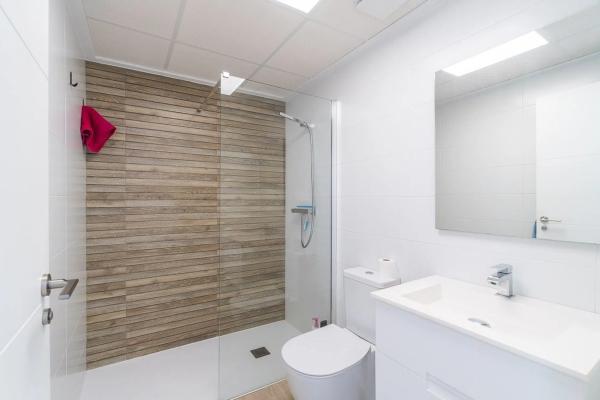 Ático en Desamparados-Hurchillo-Torremendo