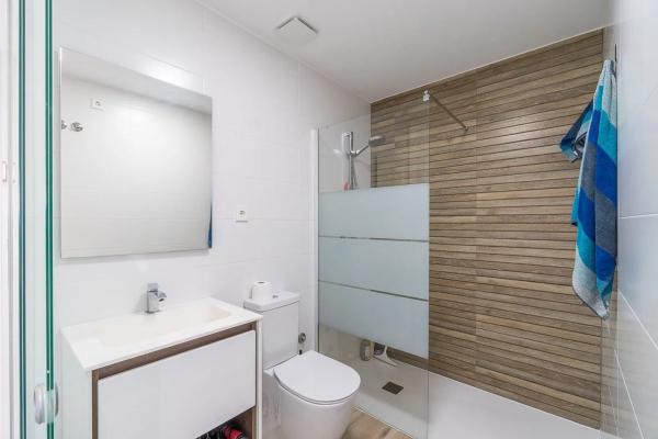 Ático en Desamparados-Hurchillo-Torremendo