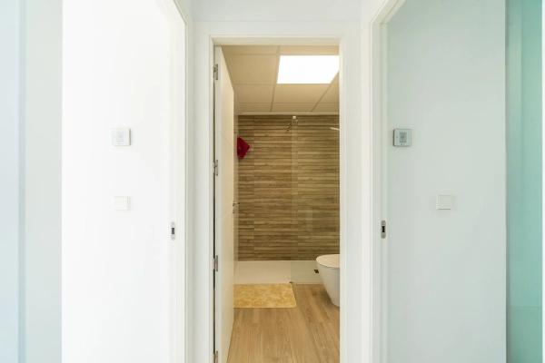 Ático en Desamparados-Hurchillo-Torremendo