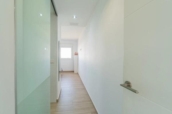 Ático en Desamparados-Hurchillo-Torremendo