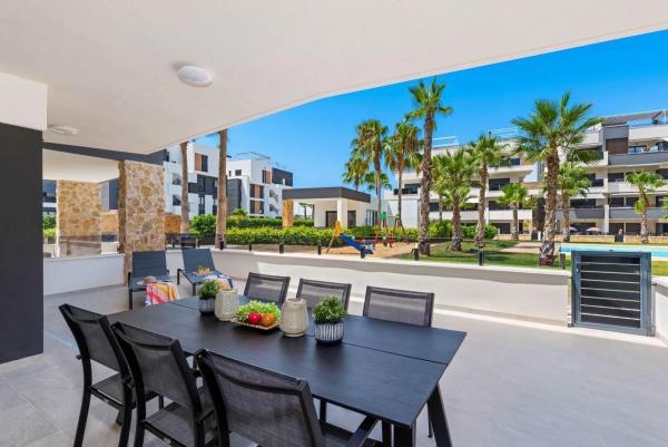 Piso en calle Ontario, 2