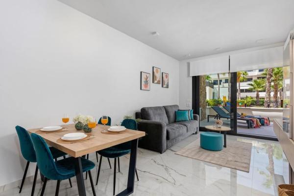 Piso en calle Ontario, 2