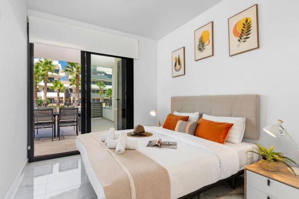 Piso en calle Ontario, 2