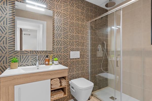 Piso en calle Ontario, 2