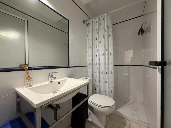 Piso en avenida de las Adelfas