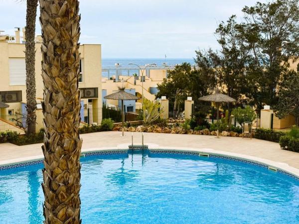 Piso en avenida de las Adelfas