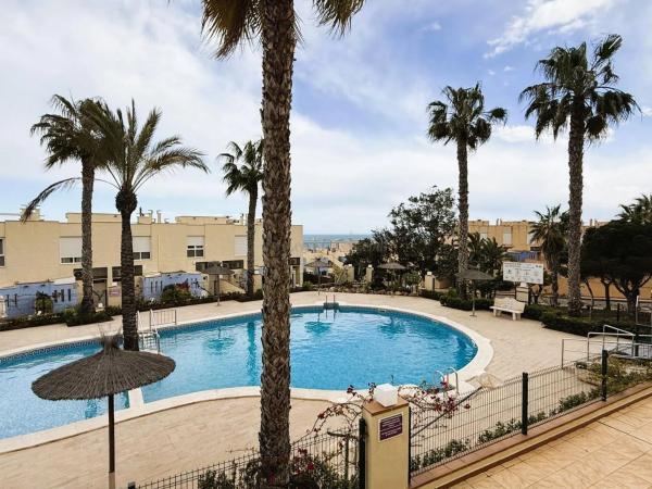 Piso en avenida de las Adelfas