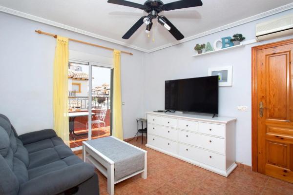 Casa independiente en calle Torre