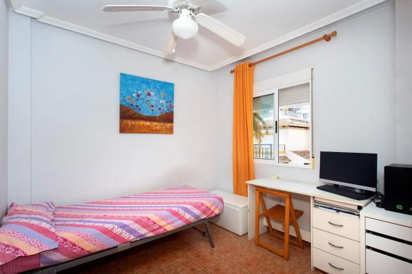 Casa independiente en calle Torre