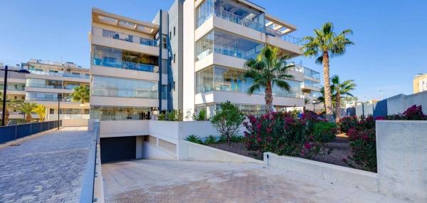 Piso en calle Vainilla