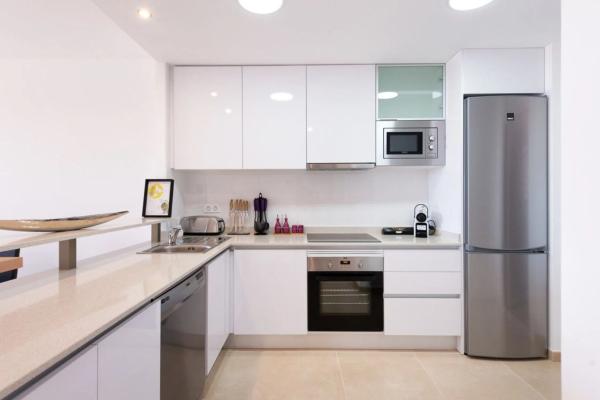 Piso en Barrio Campoamor