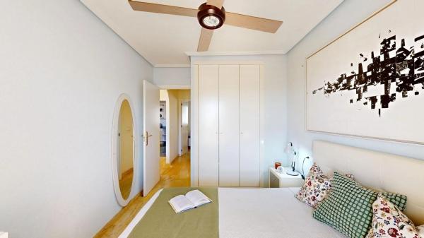 Piso en Barrio Aguamarina