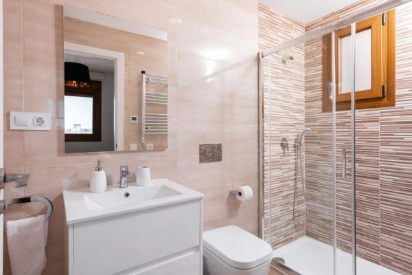 Piso en Barrio Campoamor