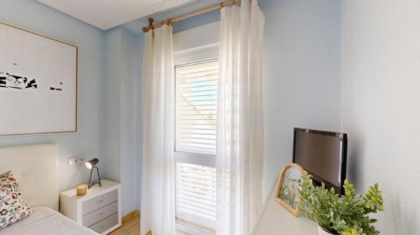 Piso en Barrio Aguamarina