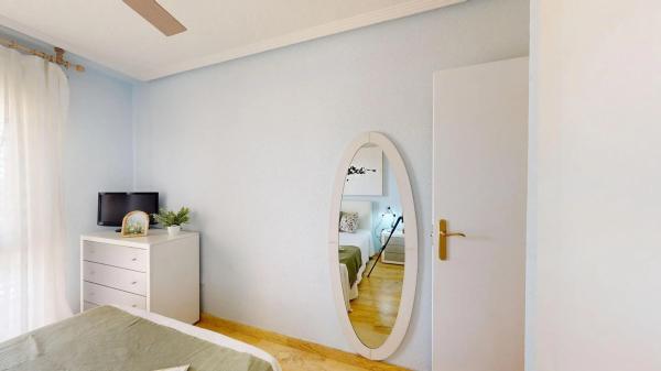 Piso en Barrio Aguamarina